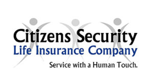 Citizens Security Life Logo